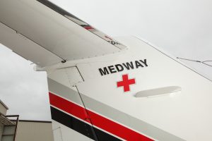 Air Medical Transport Philadelphia